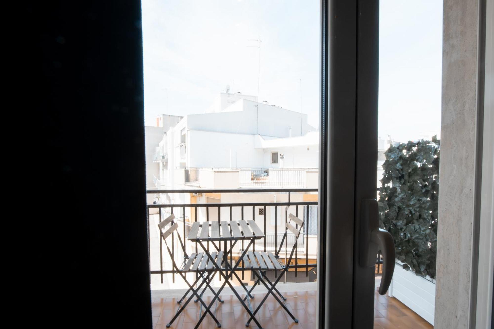 La Meridiana Polignano a Mare Extérieur photo